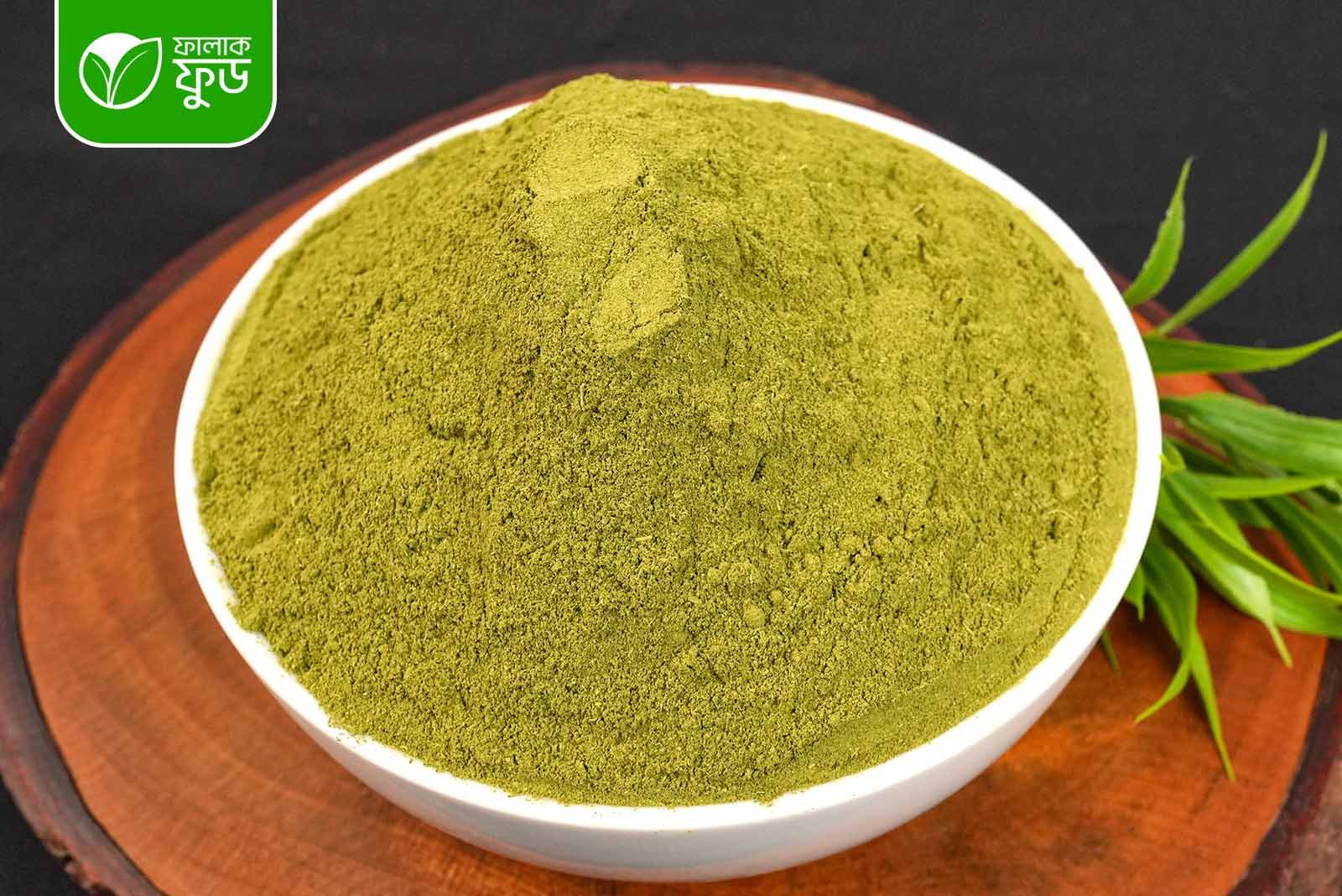 মোরিঙ্গা: প্রকৃতির আশীর্বাদ