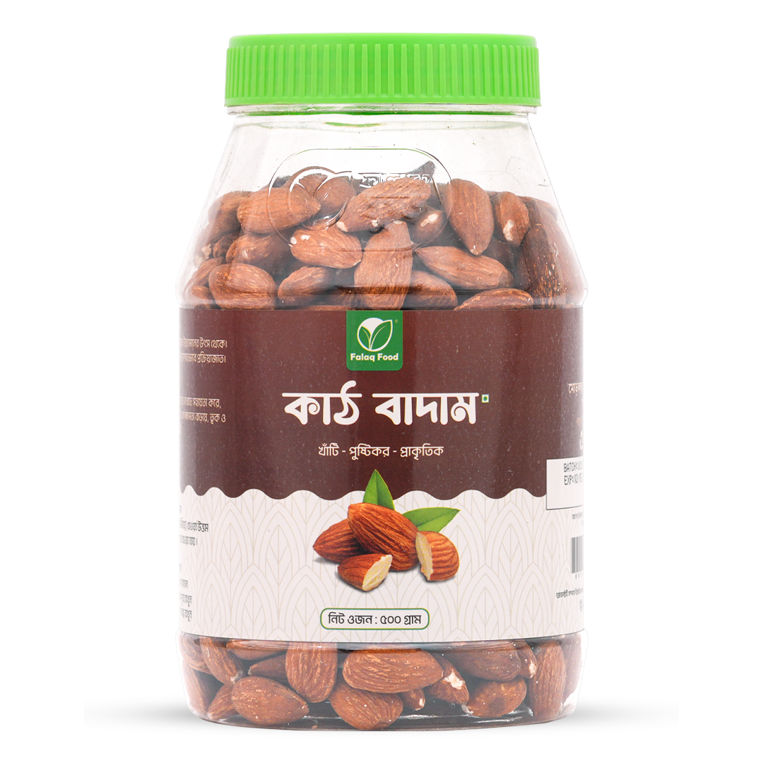 কাঠবাদাম